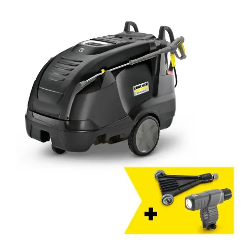 Kärcher HDS 11/18-4 S eB Plus Go!Further Högtryckstvätt Sänkt pris